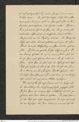 Nachlass Franz Steindachner, Brief und Beilage (Rechnung) von Gustav Schneider (senior) an Franz Steindachner (07.05.1884), Inv.Nr. 461.40, Seite 4